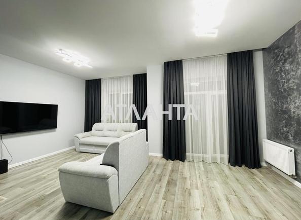 Дом по адресу ул. Вячеслава Черновола (площадь 118,8 м²) - Atlanta.ua - фото 16