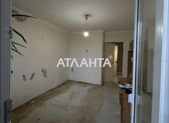 3-кімнатна квартира за адресою вул. Литвиненко-Вольгемут Марії (площа 63,7 м²) - фото 3 3-кімнатна квартира за адресою вул. Литвиненко-Вольгемут Марії (площа 63,7 м²) - Atlanta.ua - фото 3