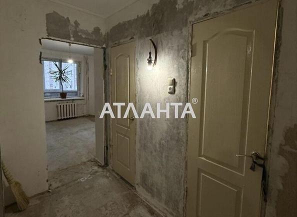 3-кімнатна квартира за адресою вул. Литвиненко-Вольгемут Марії (площа 63,7 м²) - фото 4 3-кімнатна квартира за адресою вул. Литвиненко-Вольгемут Марії (площа 63,7 м²) - Atlanta.ua - фото 4