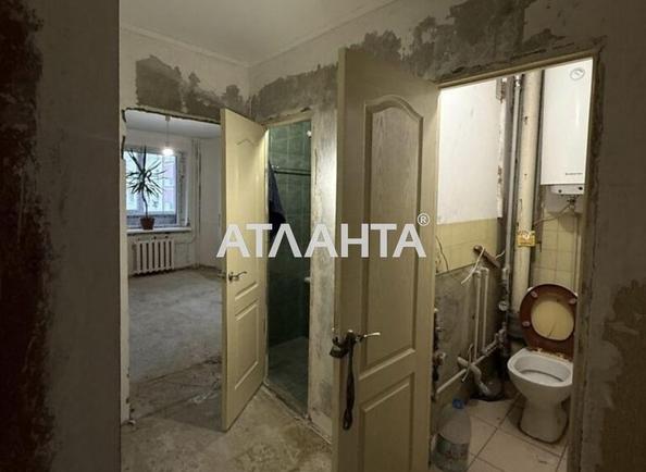 3-кімнатна квартира за адресою вул. Литвиненко-Вольгемут Марії (площа 63,7 м²) - фото 5 3-кімнатна квартира за адресою вул. Литвиненко-Вольгемут Марії (площа 63,7 м²) - Atlanta.ua - фото 5