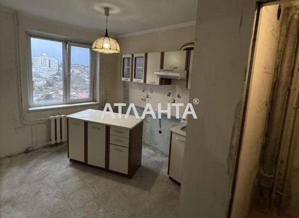 3-кімнатна квартира за адресою вул. Литвиненко-Вольгемут Марії (площа 63,7 м²) - фото 6 3-кімнатна квартира за адресою вул. Литвиненко-Вольгемут Марії (площа 63,7 м²) - Atlanta.ua - фото 6