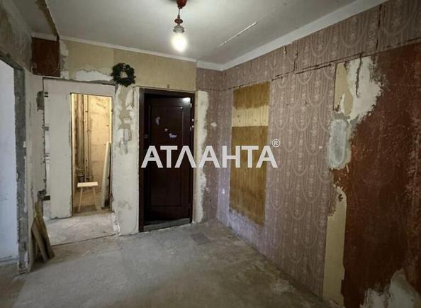 3-кімнатна квартира за адресою вул. Литвиненко-Вольгемут Марії (площа 63,7 м²) - фото 7 3-кімнатна квартира за адресою вул. Литвиненко-Вольгемут Марії (площа 63,7 м²) - Atlanta.ua - фото 7