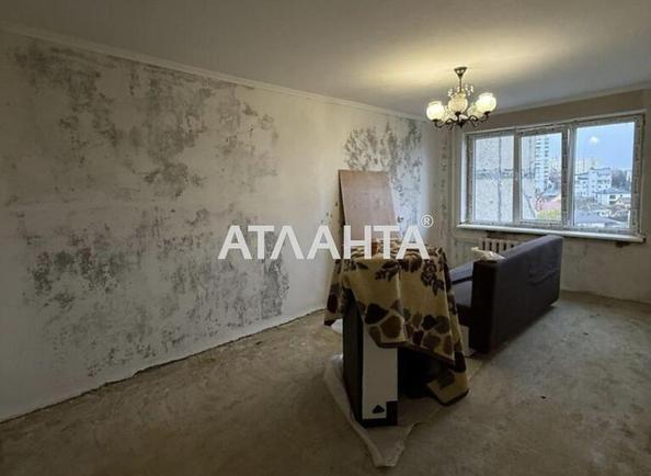 3-кімнатна квартира за адресою вул. Литвиненко-Вольгемут Марії (площа 63,7 м²) - фото 8 3-кімнатна квартира за адресою вул. Литвиненко-Вольгемут Марії (площа 63,7 м²) - Atlanta.ua - фото 8