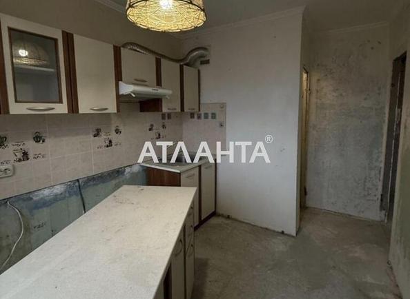 3-кімнатна квартира за адресою вул. Литвиненко-Вольгемут Марії (площа 63,7 м²) - фото 9 3-кімнатна квартира за адресою вул. Литвиненко-Вольгемут Марії (площа 63,7 м²) - Atlanta.ua - фото 9
