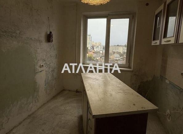 3-кімнатна квартира за адресою вул. Литвиненко-Вольгемут Марії (площа 63,7 м²) - фото 11 3-кімнатна квартира за адресою вул. Литвиненко-Вольгемут Марії (площа 63,7 м²) - Atlanta.ua - фото 11