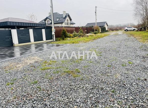 Ділянка за адресою вул. Яворівська (площа 30 сот) - Atlanta.ua