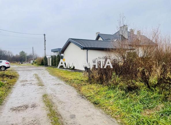 Ділянка за адресою вул. Яворівська (площа 30 сот) - Atlanta.ua - фото 2