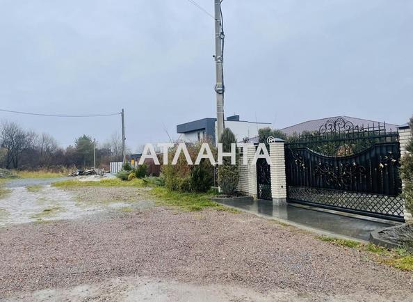 Ділянка за адресою вул. Яворівська (площа 30 сот) - Atlanta.ua - фото 3