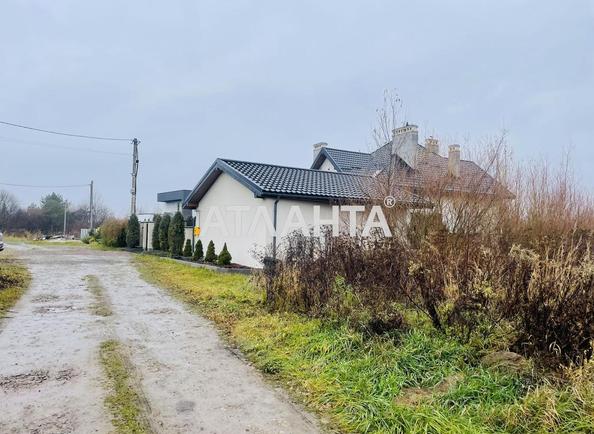 Ділянка за адресою вул. Яворівська (площа 30 сот) - Atlanta.ua - фото 4