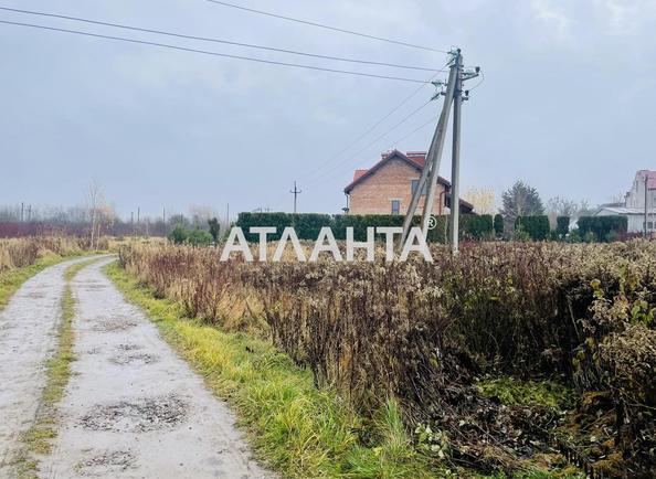 Ділянка за адресою вул. Яворівська (площа 30 сот) - Atlanta.ua - фото 5
