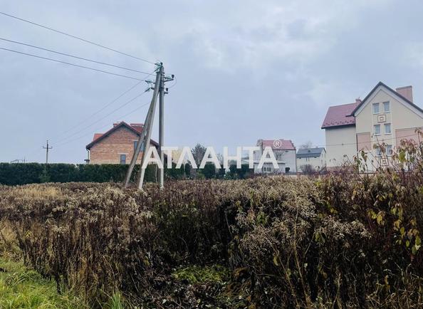 Ділянка за адресою вул. Яворівська (площа 30 сот) - Atlanta.ua - фото 6