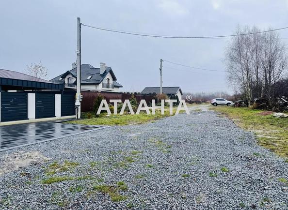 Ділянка за адресою вул. Яворівська (площа 30 сот) - Atlanta.ua - фото 7