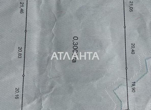 Ділянка за адресою вул. Яворівська (площа 30 сот) - Atlanta.ua - фото 8