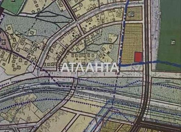Ділянка за адресою вул. Яворівська (площа 30 сот) - Atlanta.ua - фото 9