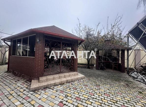 House by the address st. Sadovaya (area 293 m²) - Atlanta.ua - photo 4