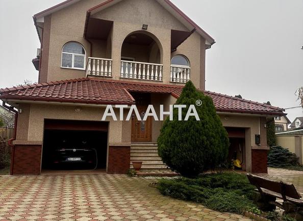 House by the address st. Sadovaya (area 293 m²) - Atlanta.ua - photo 5
