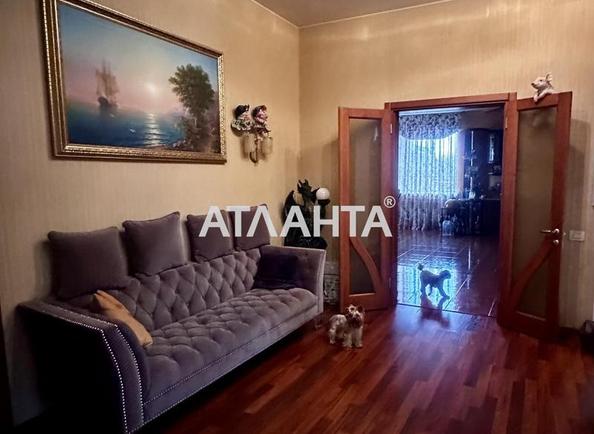 House by the address st. Sadovaya (area 293 m²) - Atlanta.ua - photo 8