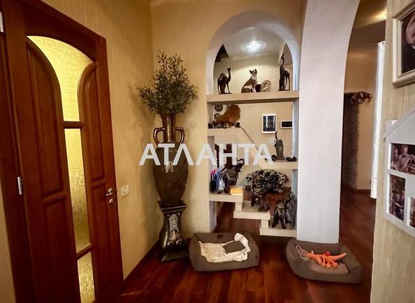 House by the address st. Sadovaya (area 293 m²) - Atlanta.ua - photo 10