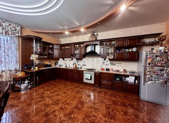 House by the address st. Sadovaya (area 293 m²) - Atlanta.ua - photo 11