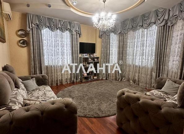 House by the address st. Sadovaya (area 293 m²) - Atlanta.ua - photo 14