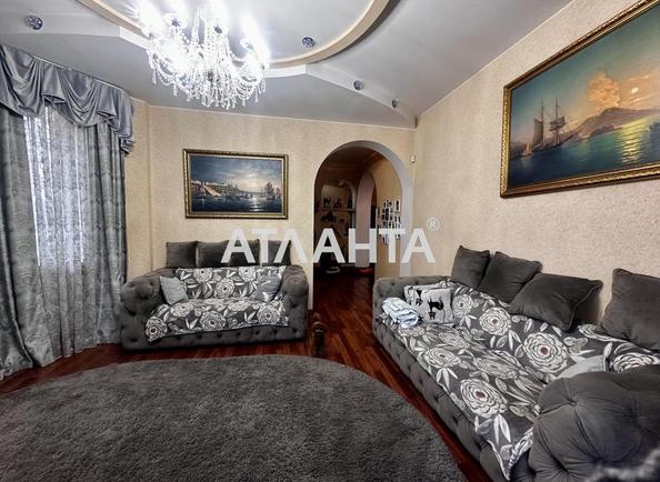 House by the address st. Sadovaya (area 293 m²) - Atlanta.ua - photo 15