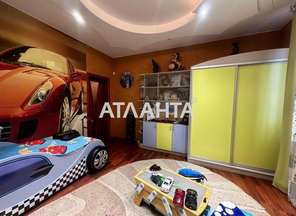 House by the address st. Sadovaya (area 293 m²) - Atlanta.ua - photo 27