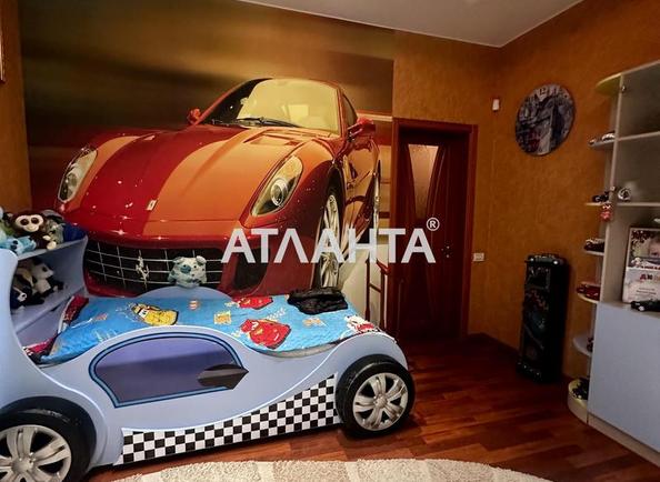 House by the address st. Sadovaya (area 293 m²) - Atlanta.ua - photo 28