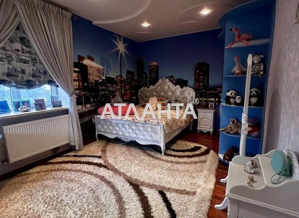 House by the address st. Sadovaya (area 293 m²) - Atlanta.ua - photo 33