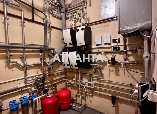 House by the address st. Sadovaya (area 293 m²) - Atlanta.ua - photo 36