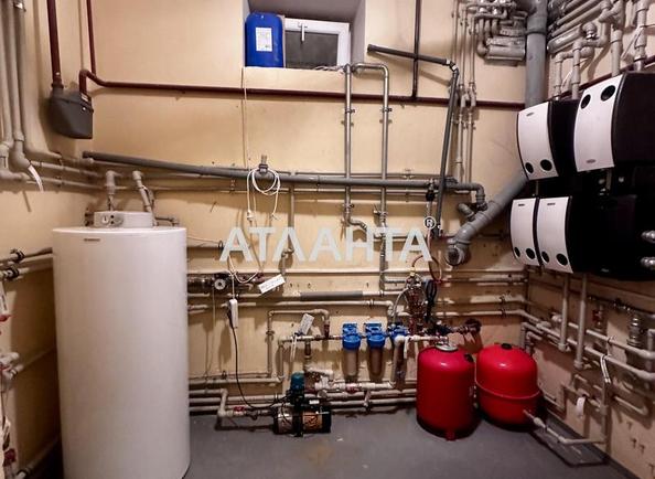 House by the address st. Sadovaya (area 293 m²) - Atlanta.ua - photo 37