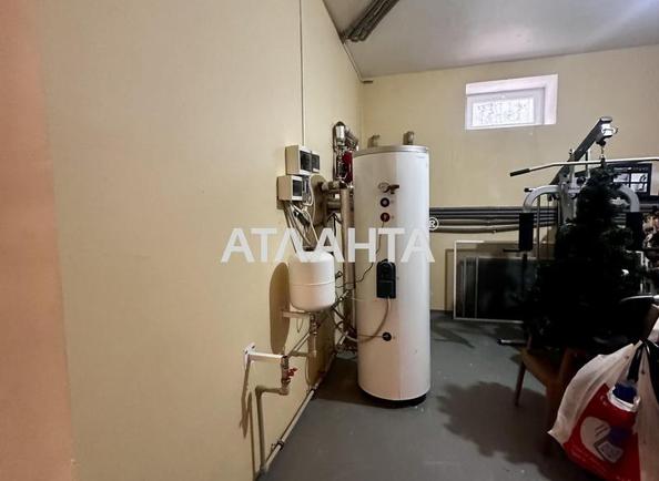 House by the address st. Sadovaya (area 293 m²) - Atlanta.ua - photo 38