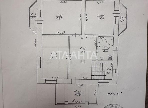 House by the address st. Sadovaya (area 293 m²) - Atlanta.ua - photo 40