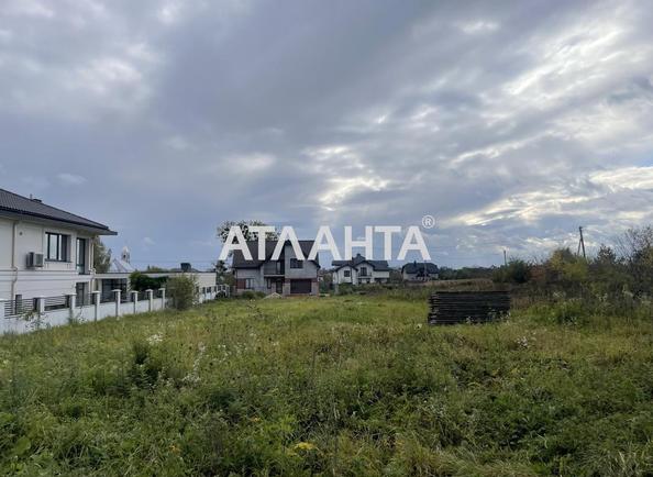 Ділянка за адресою вул. Садова (площа 15,5 сот) - Atlanta.ua