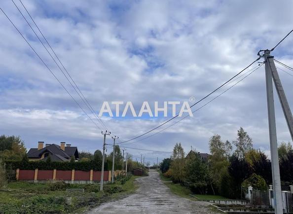 Ділянка за адресою вул. Садова (площа 15,5 сот) - Atlanta.ua - фото 2