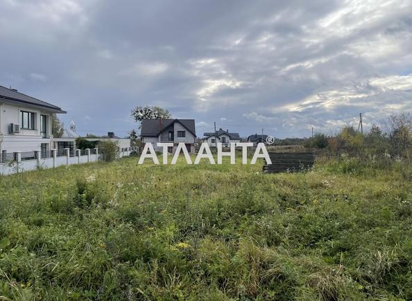 Ділянка за адресою вул. Садова (площа 15,5 сот) - Atlanta.ua - фото 3