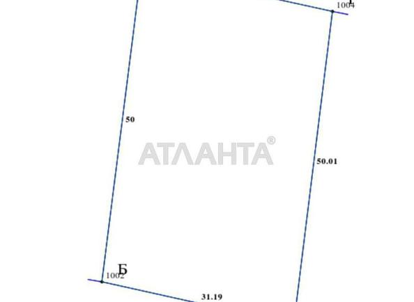 Ділянка за адресою вул. Садова (площа 15,5 сот) - Atlanta.ua - фото 6