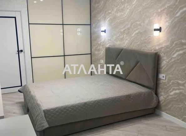 1-кімнатна квартира за адресою вул. Генерала Гандзюка (площа 40 м²) - Atlanta.ua - фото 3