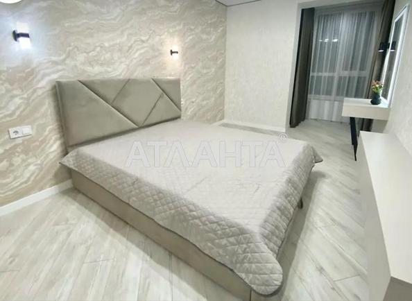 1-кімнатна квартира за адресою вул. Генерала Гандзюка (площа 40 м²) - Atlanta.ua - фото 4