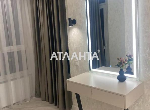 1-кімнатна квартира за адресою вул. Генерала Гандзюка (площа 40 м²) - Atlanta.ua - фото 5