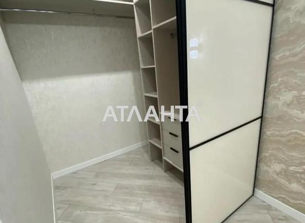 1-кімнатна квартира за адресою вул. Генерала Гандзюка (площа 40 м²) - Atlanta.ua - фото 6