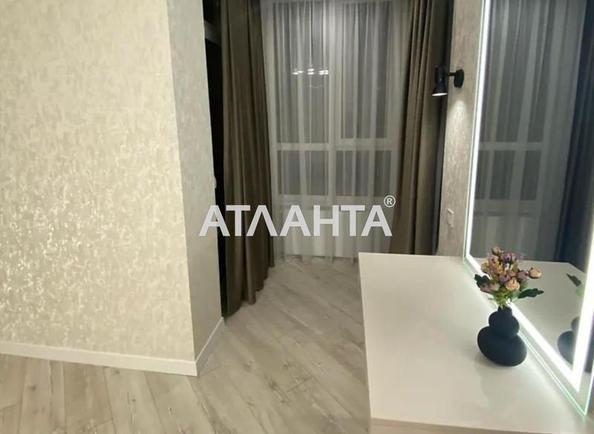 1-кімнатна квартира за адресою вул. Генерала Гандзюка (площа 40 м²) - Atlanta.ua - фото 7