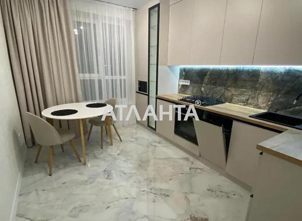 1-кімнатна квартира за адресою вул. Генерала Гандзюка (площа 40 м²) - Atlanta.ua - фото 2