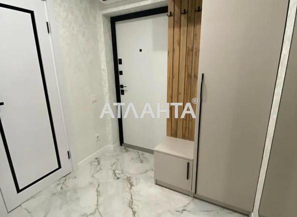 1-кімнатна квартира за адресою вул. Генерала Гандзюка (площа 40 м²) - Atlanta.ua - фото 9