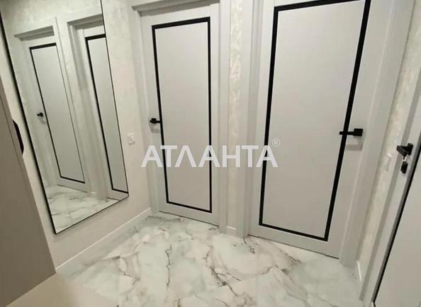 1-кімнатна квартира за адресою вул. Генерала Гандзюка (площа 40 м²) - Atlanta.ua - фото 10