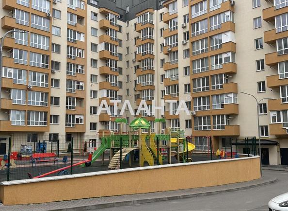 Объект снят с продажи - Atlanta.ua - фото 15