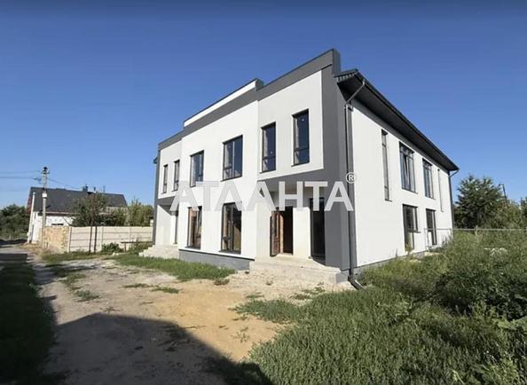 Будинок за адресою вул. Сергія Параджанова (площа 112 м²) - Atlanta.ua - фото 2