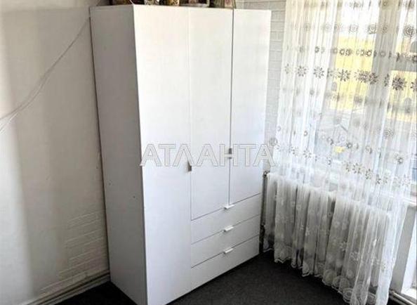 Многокомнатная квартира по адресу ул. Тепличная (площадь 90 м²) - Atlanta.ua - фото 2