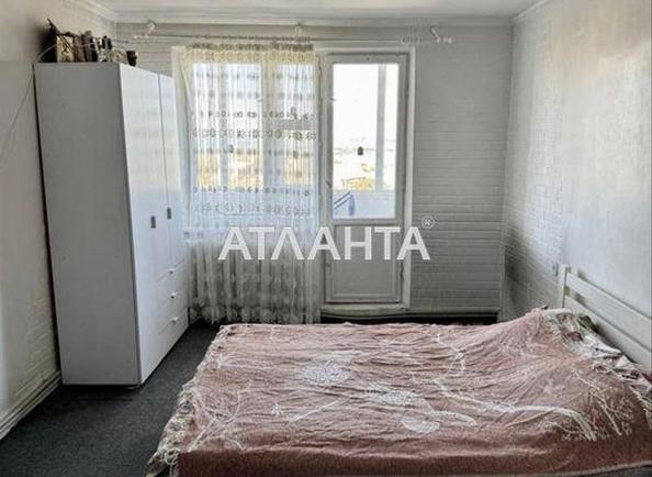 Многокомнатная квартира по адресу ул. Тепличная (площадь 90 м²) - Atlanta.ua - фото 3