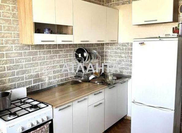 Многокомнатная квартира по адресу ул. Тепличная (площадь 90 м²) - Atlanta.ua - фото 7