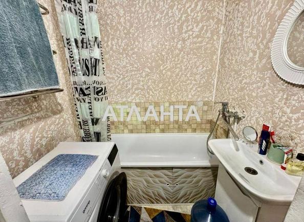 Многокомнатная квартира по адресу ул. Тепличная (площадь 90 м²) - Atlanta.ua - фото 2